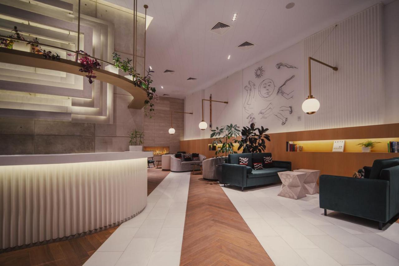 Hotel Met La Paz
