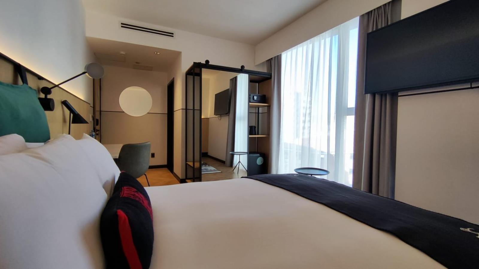 Hotel Met La Paz