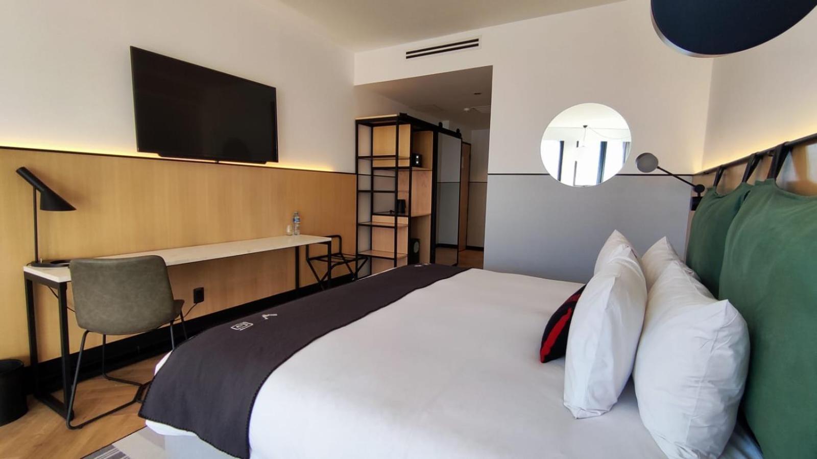 Hotel Met 5*