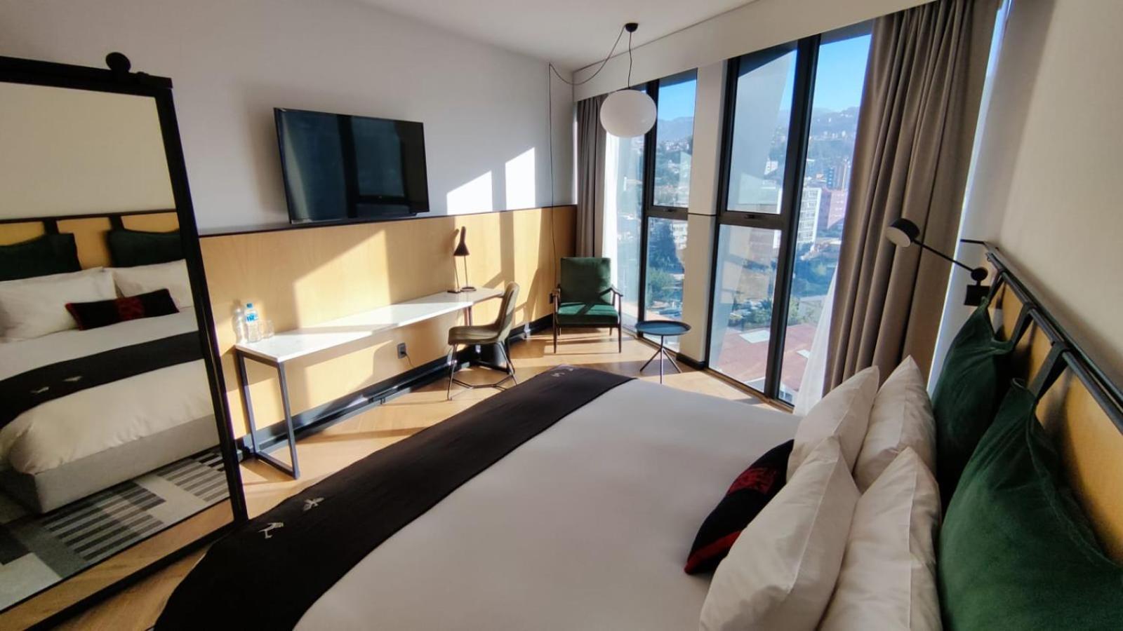 Hotel Met 5*